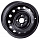 ����������� ���� ����� TREBL X40036 5,5x14 4x98 ET35 DIA58.1 Black